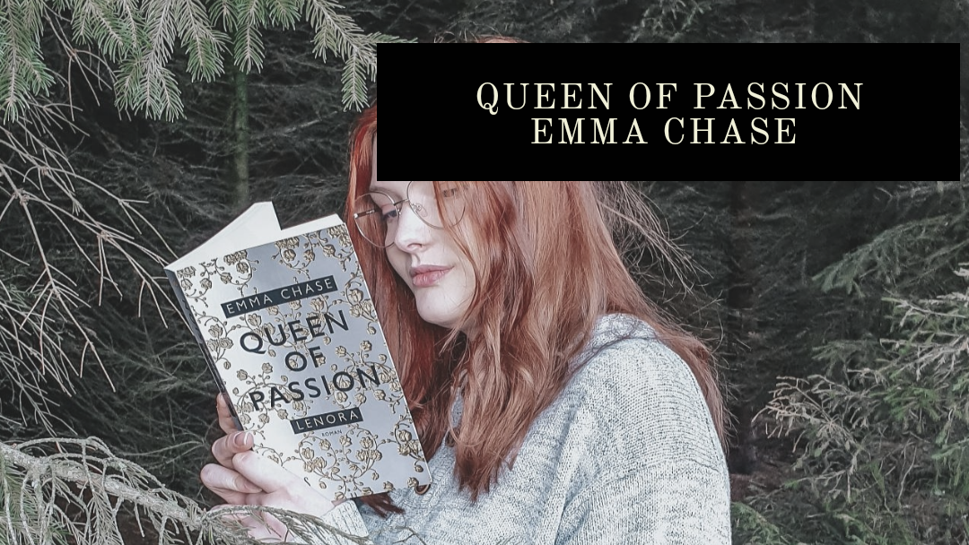 Queen of Passion Rezension