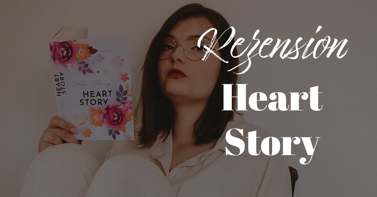 Heart Story Rezension