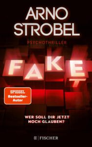 Fake Cover Arno Strobel