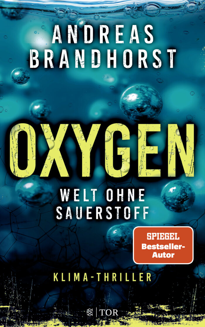 Oxygen Cover