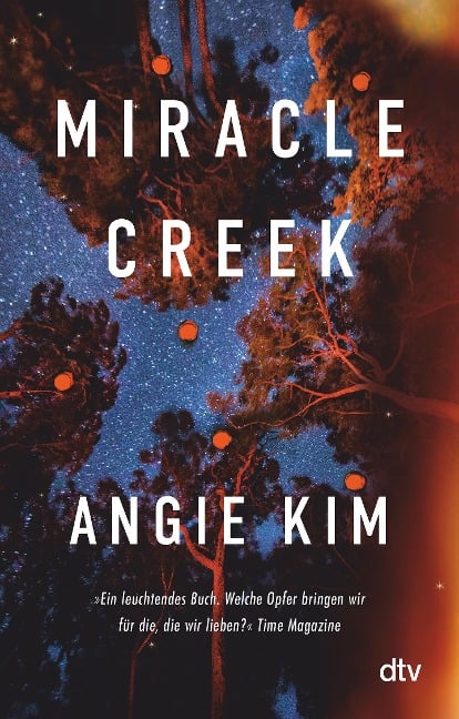 Miracle Creek Cover