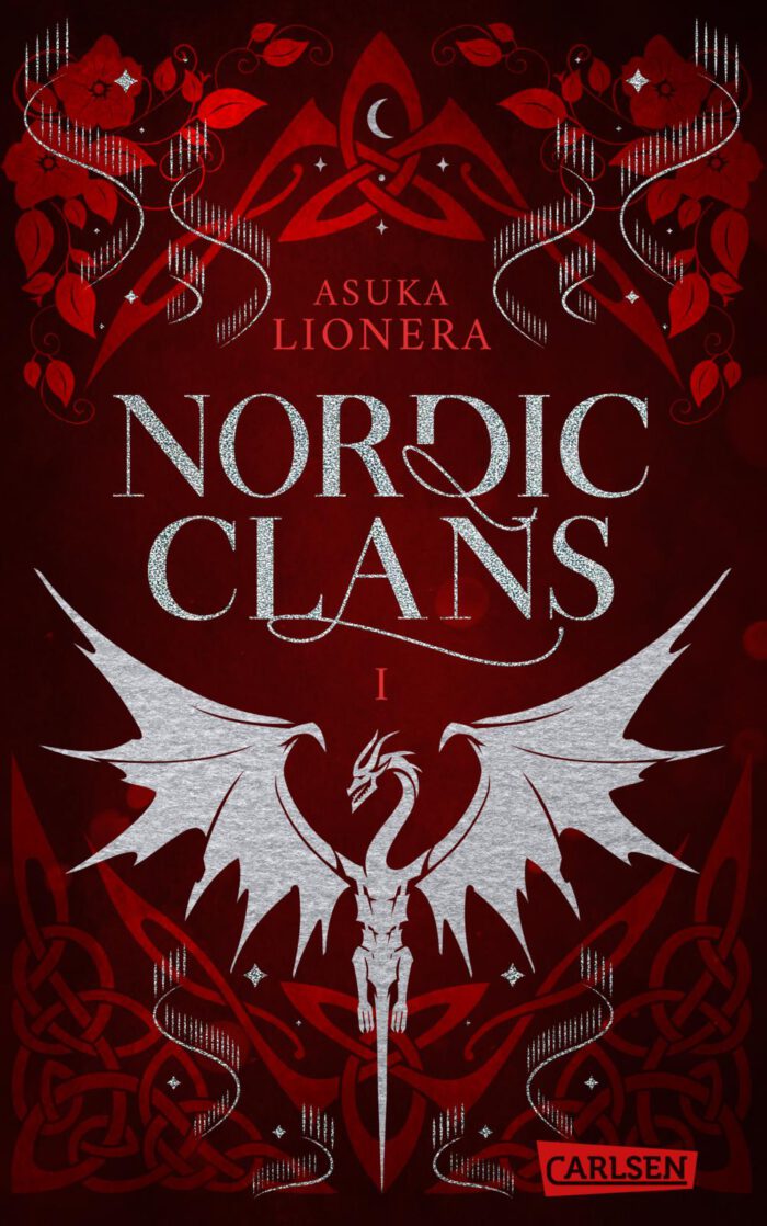 Nordic Clans 1 Asuka Lionera Cover
