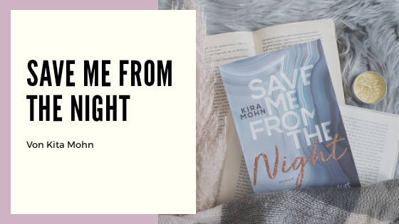Save me from the Night Rezension
