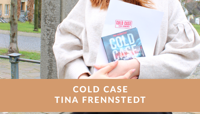 Cold Case Rezension