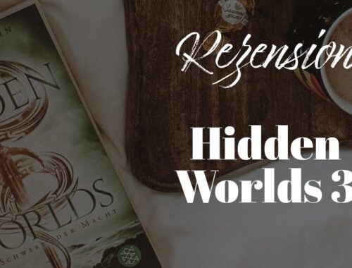Hidden Worlds Rezension